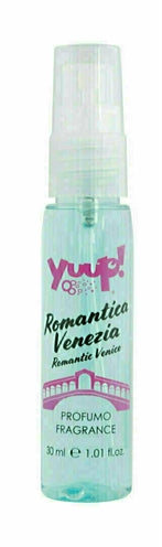 Yuup! Romantic Venice Hondenparfum