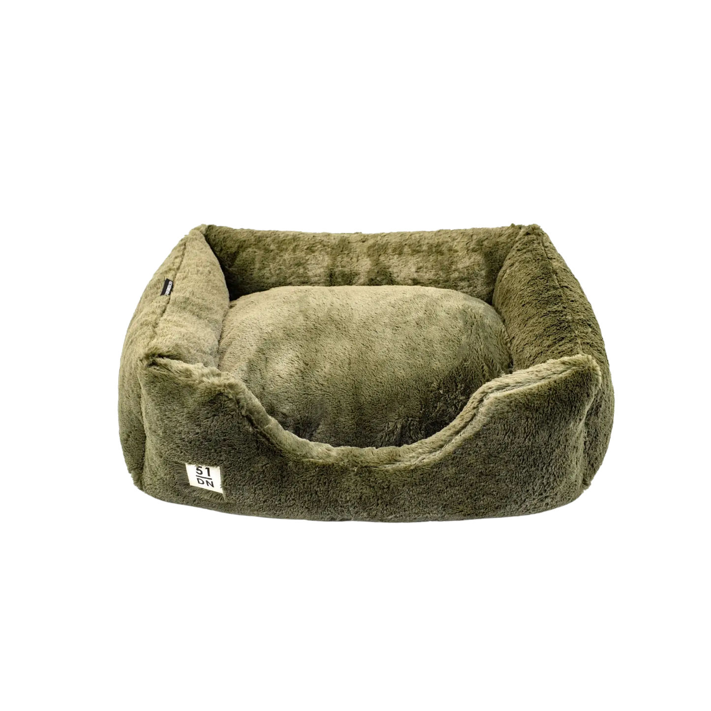 Hondenmand Supersoft Softbed