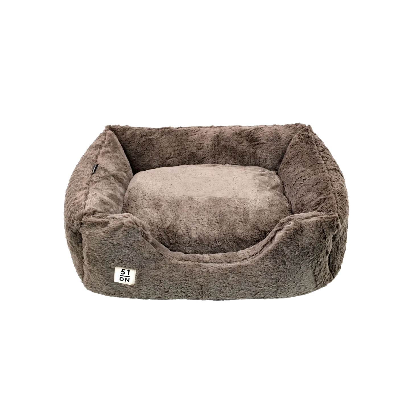 Hondenmand Supersoft Softbed
