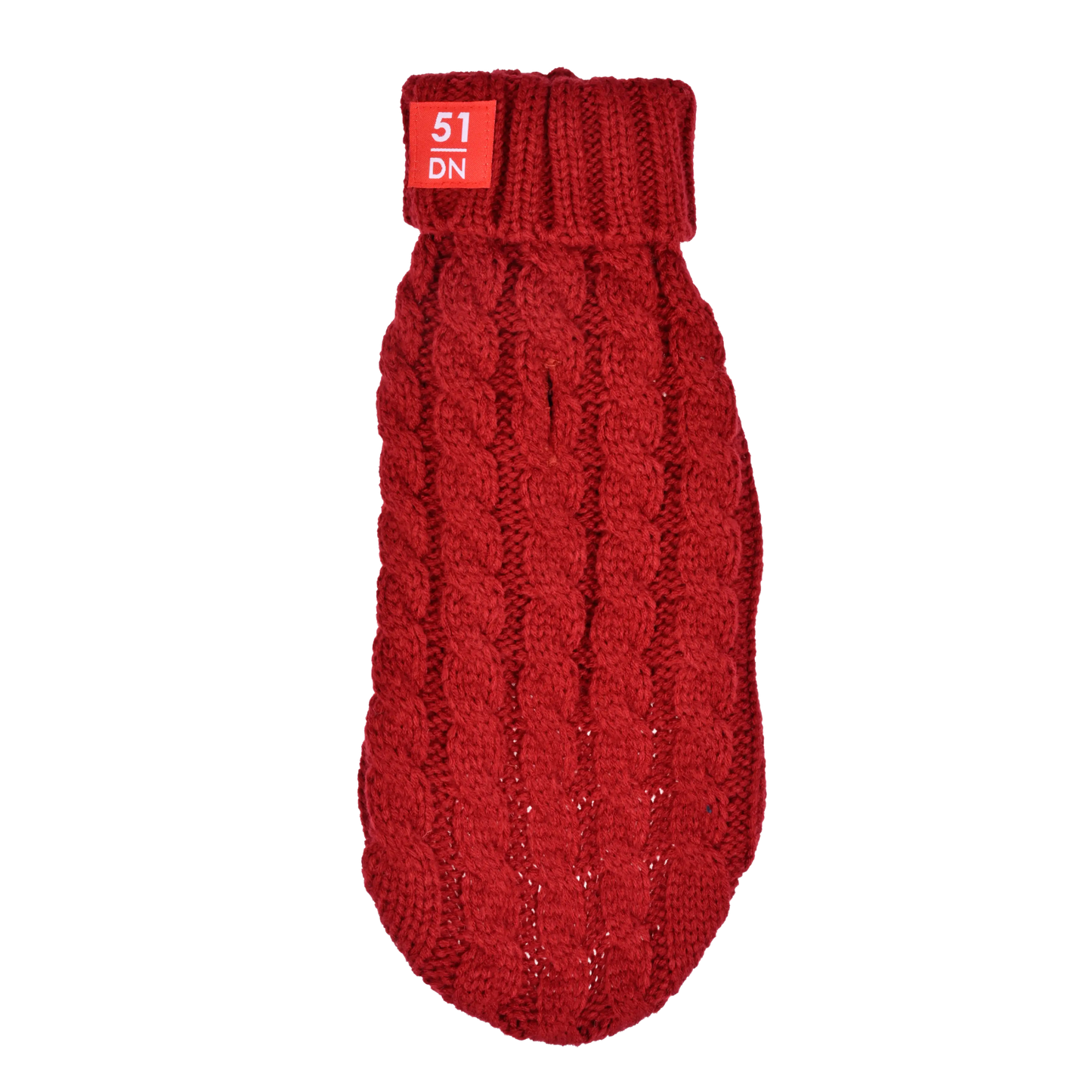 Dog coat Wellington