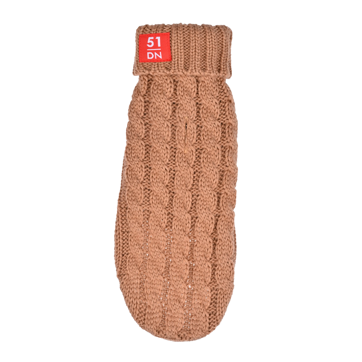 Dog coat Wellington