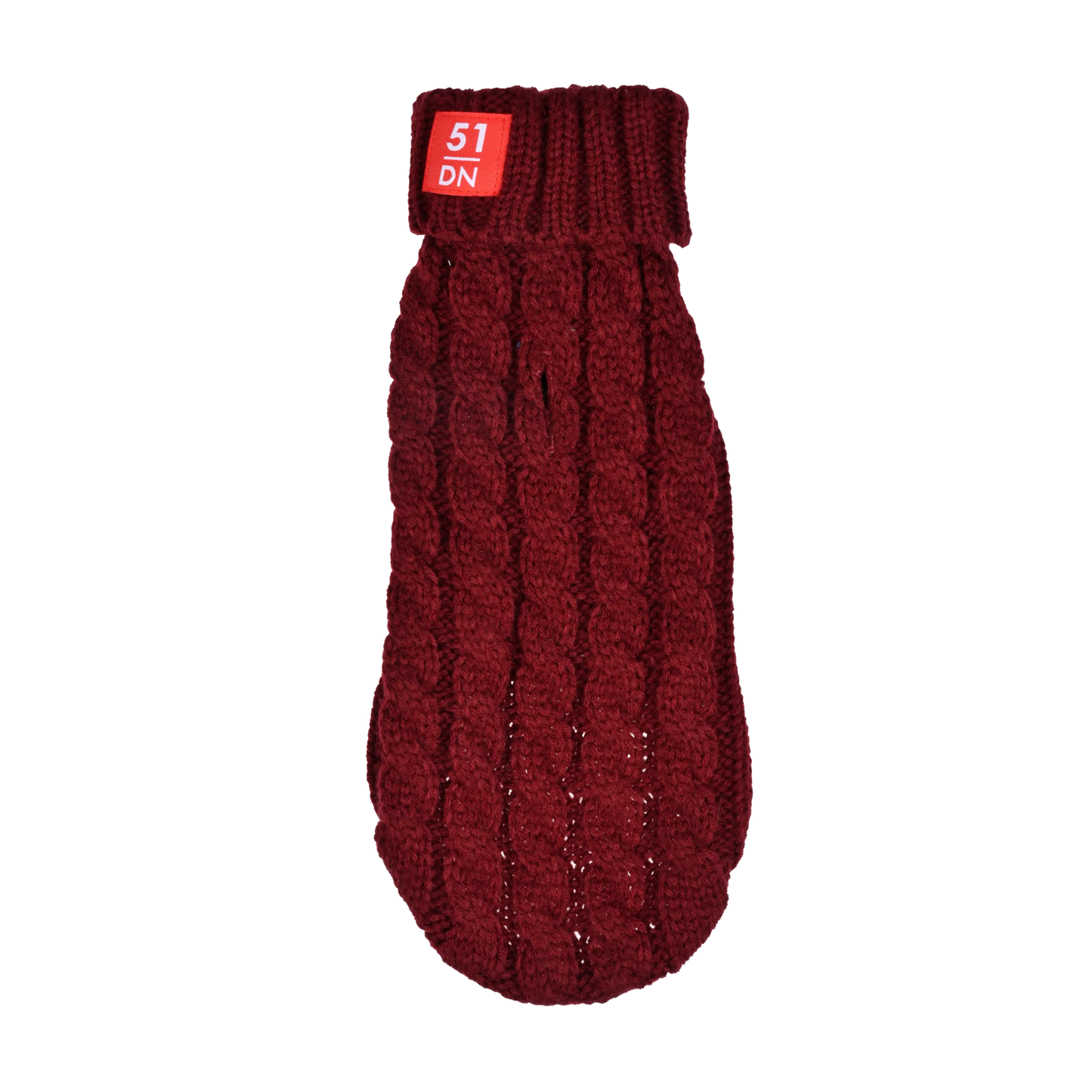 Dog coat Wellington