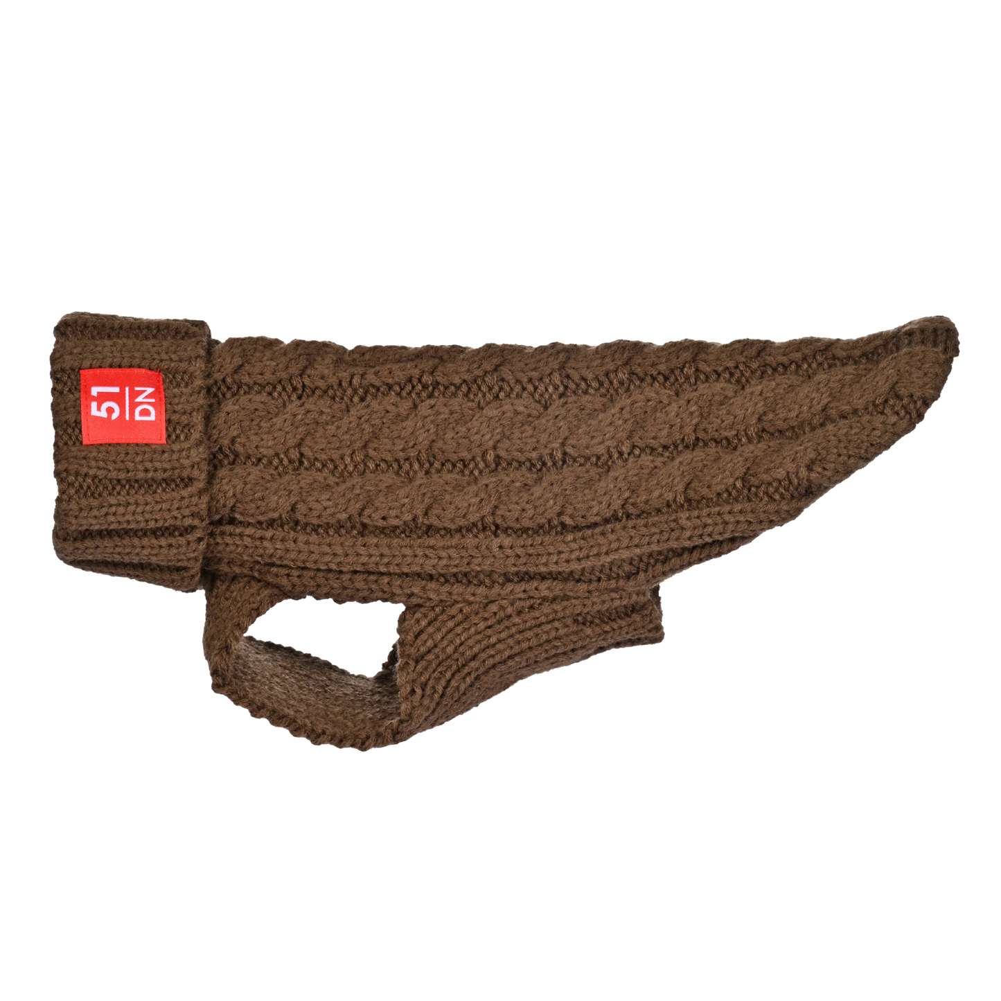 Dog coat Wellington