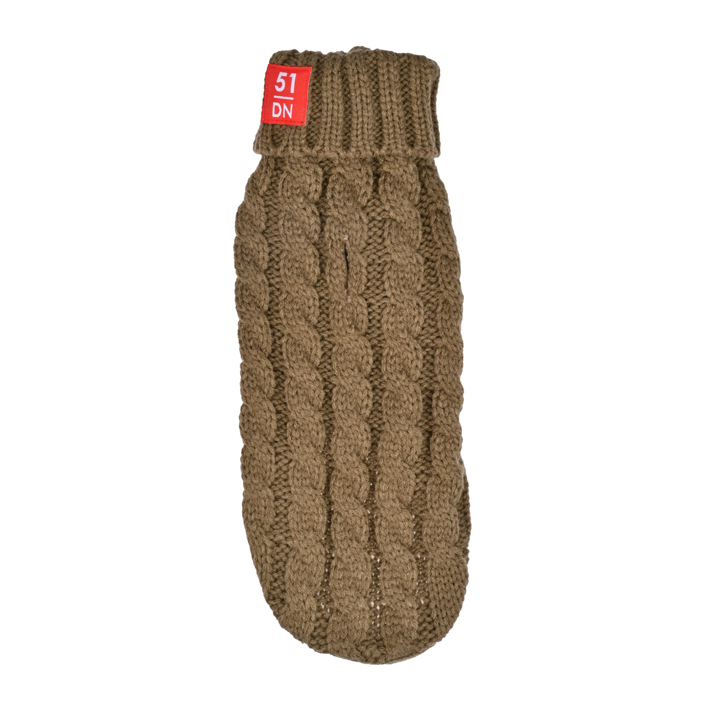 Dog coat Wellington