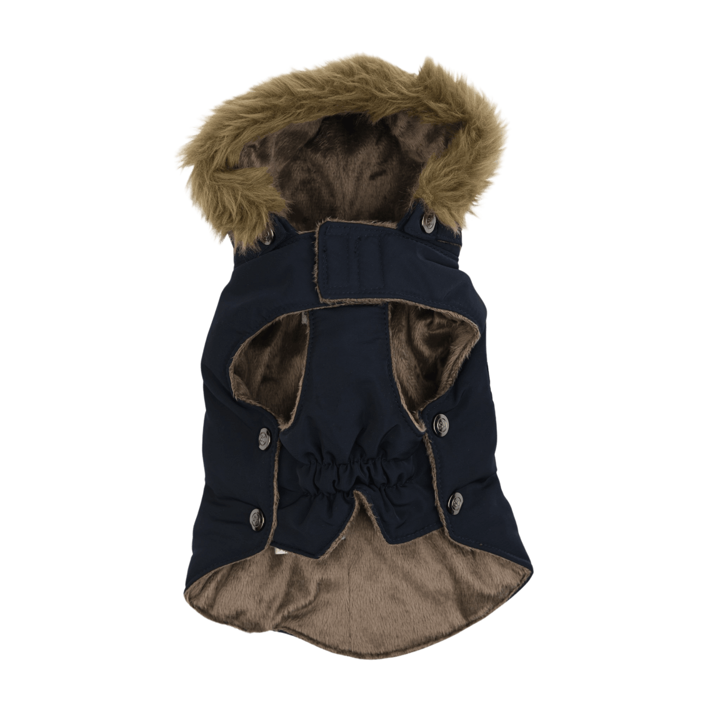 Hondenjas Aspen