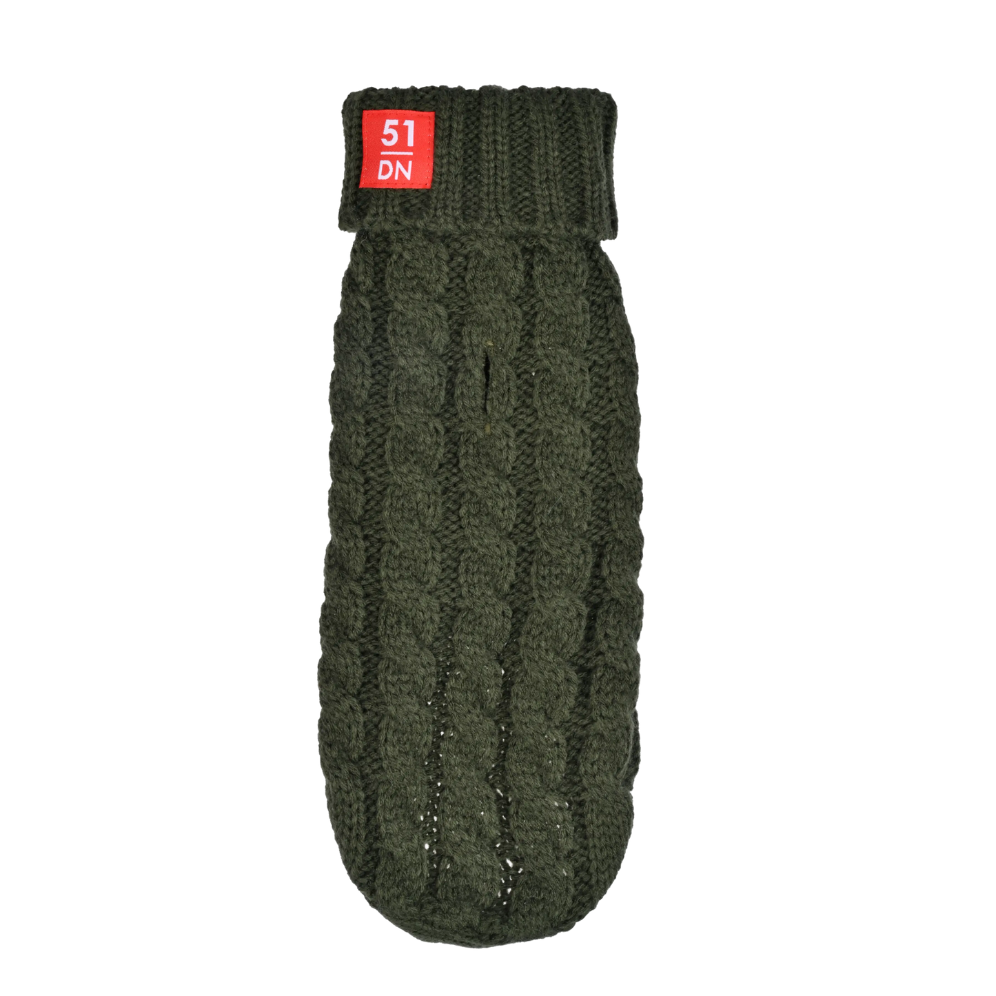 Dog coat Wellington