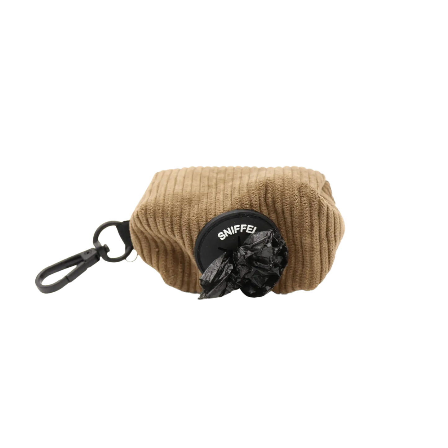 Poepzak Houder Corduroy