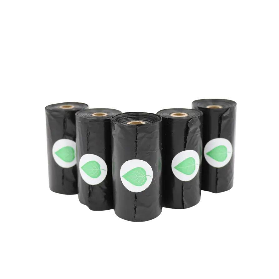 Poepzakken 75 stuks