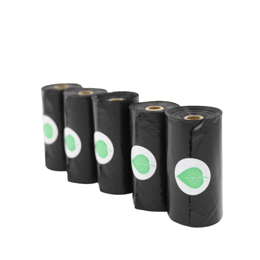 Poepzakken 75 stuks
