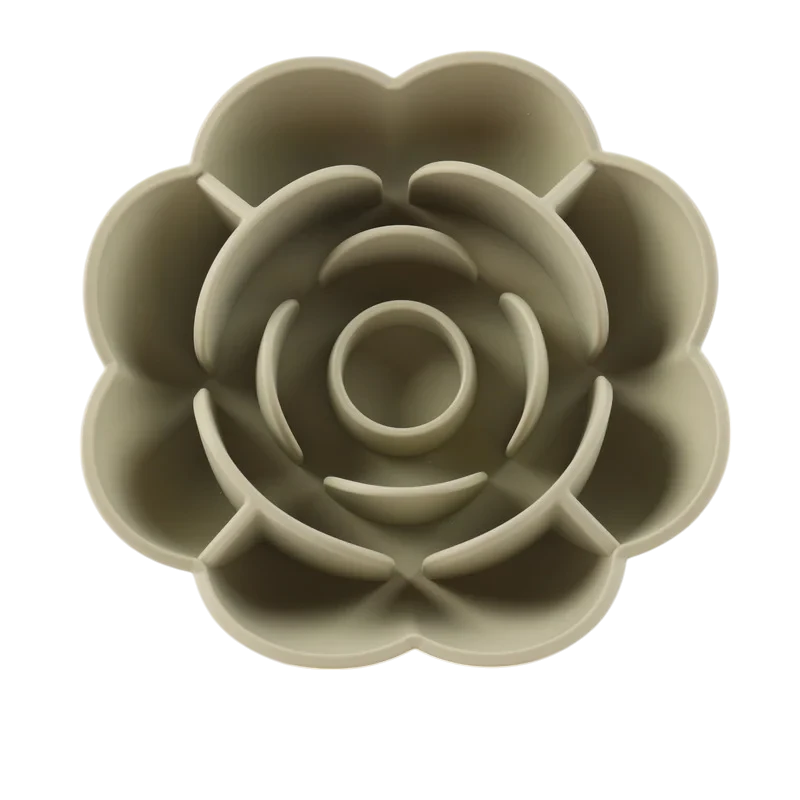 Slow Feeder Rose