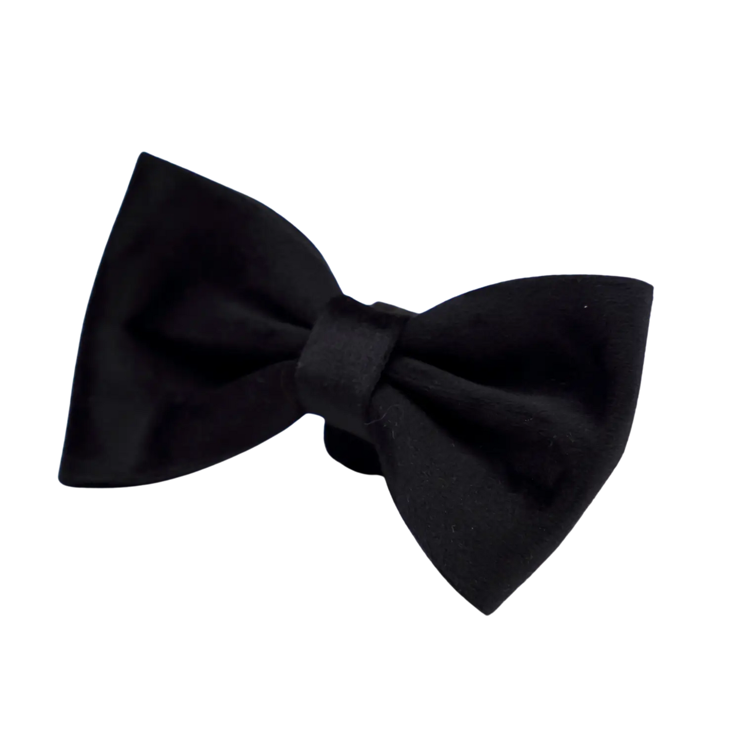 Strikje Velvet