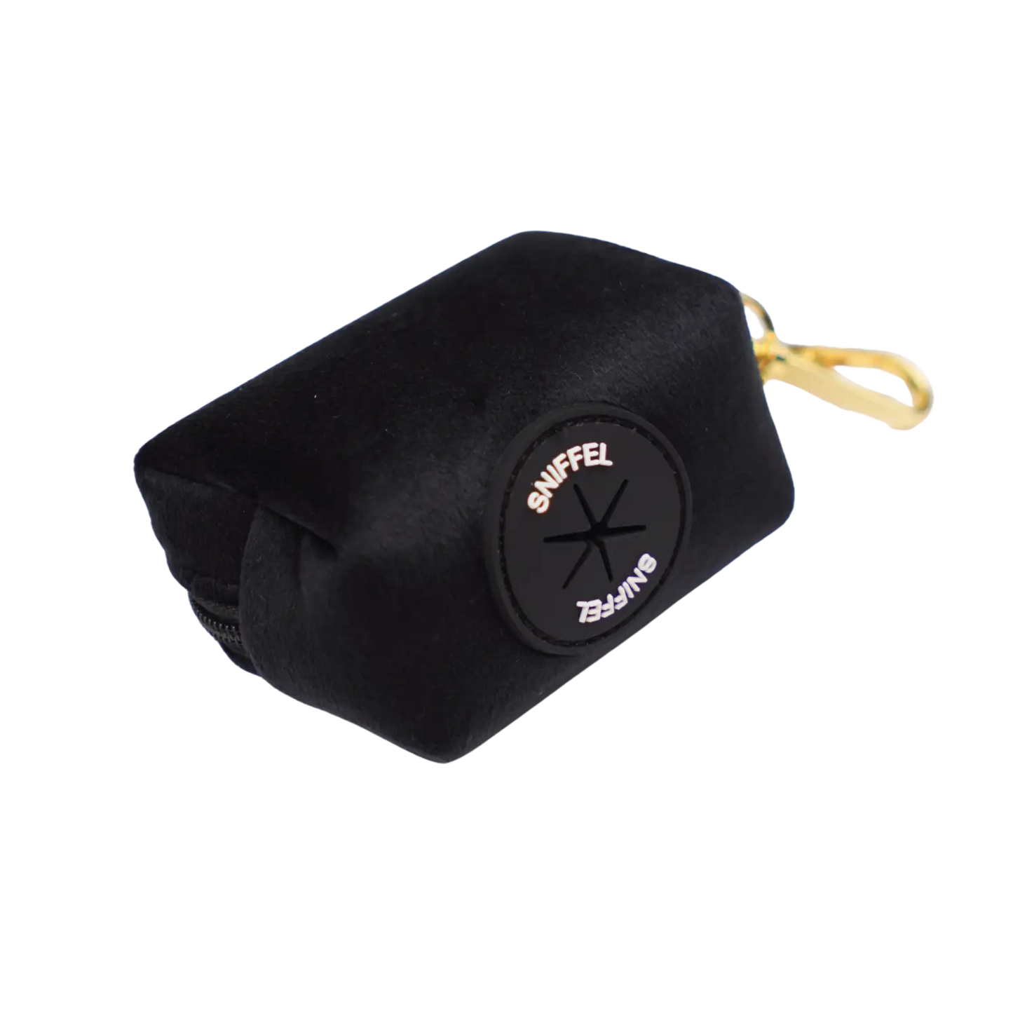 Poepzak Houder Velvet