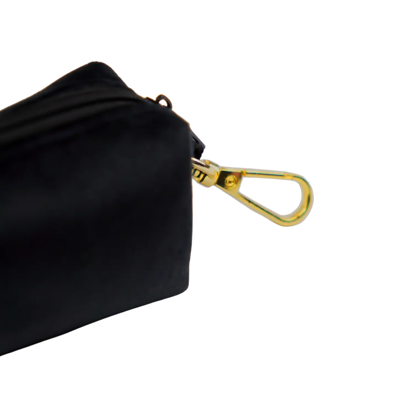 Poepzak Houder Velvet