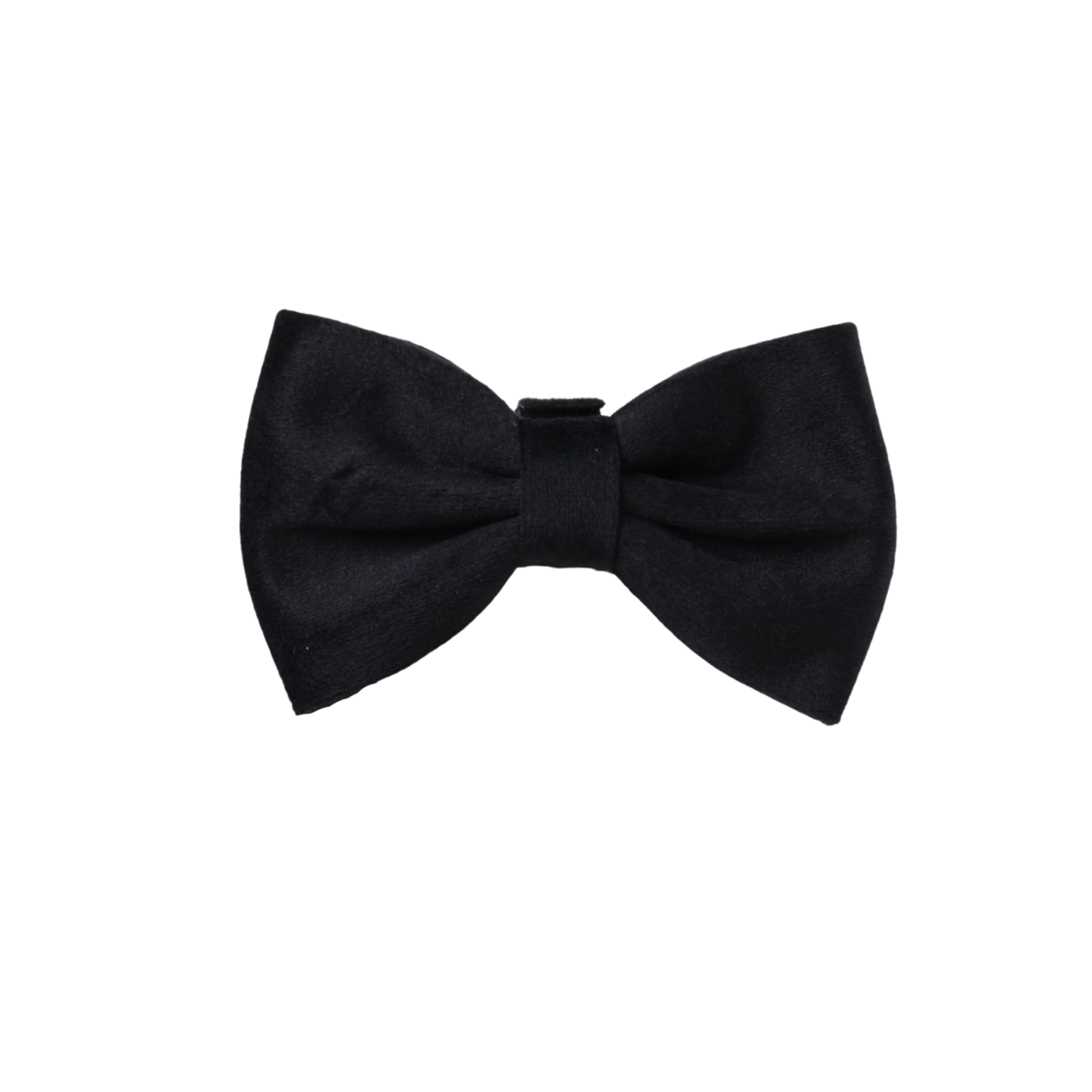 Strikje Velvet