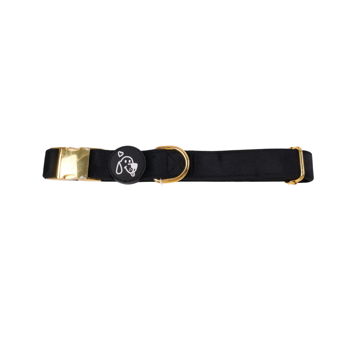Halsband Velvet
