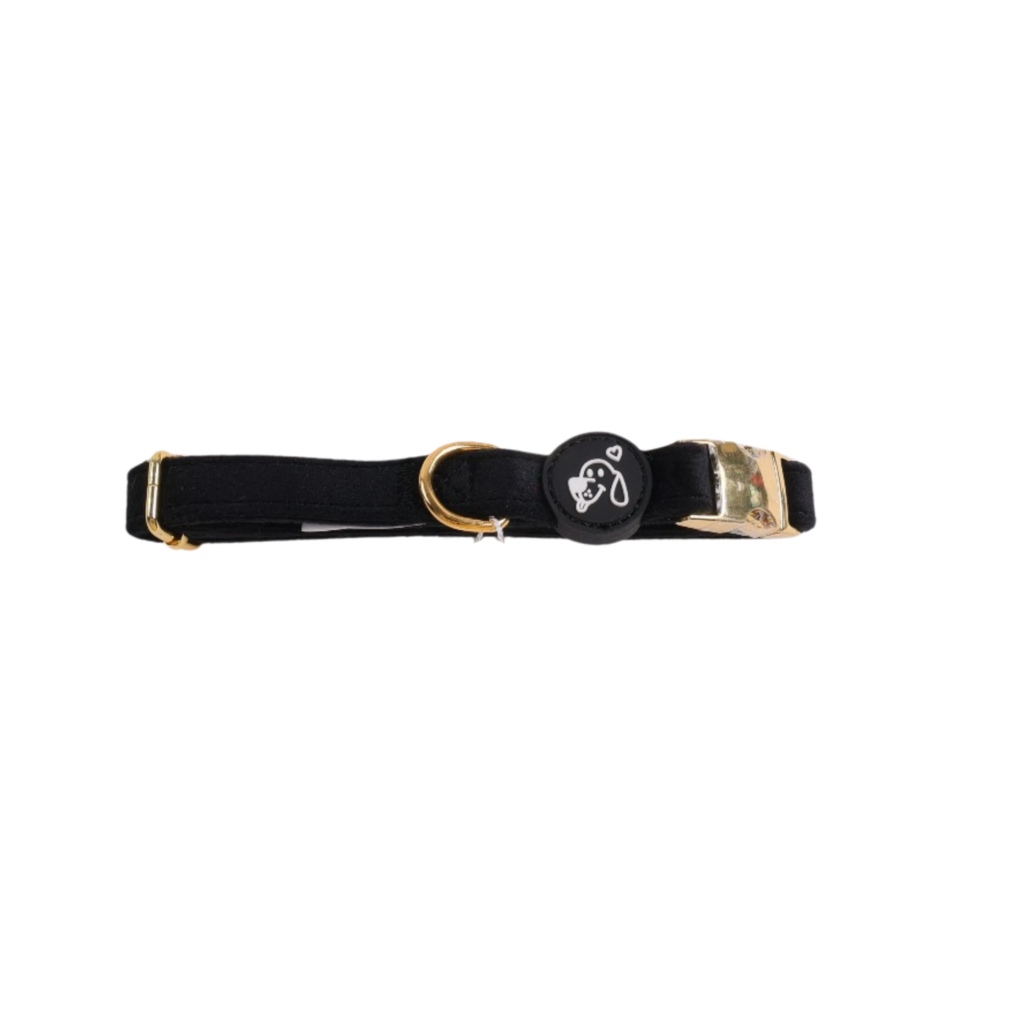 Halsband Velvet