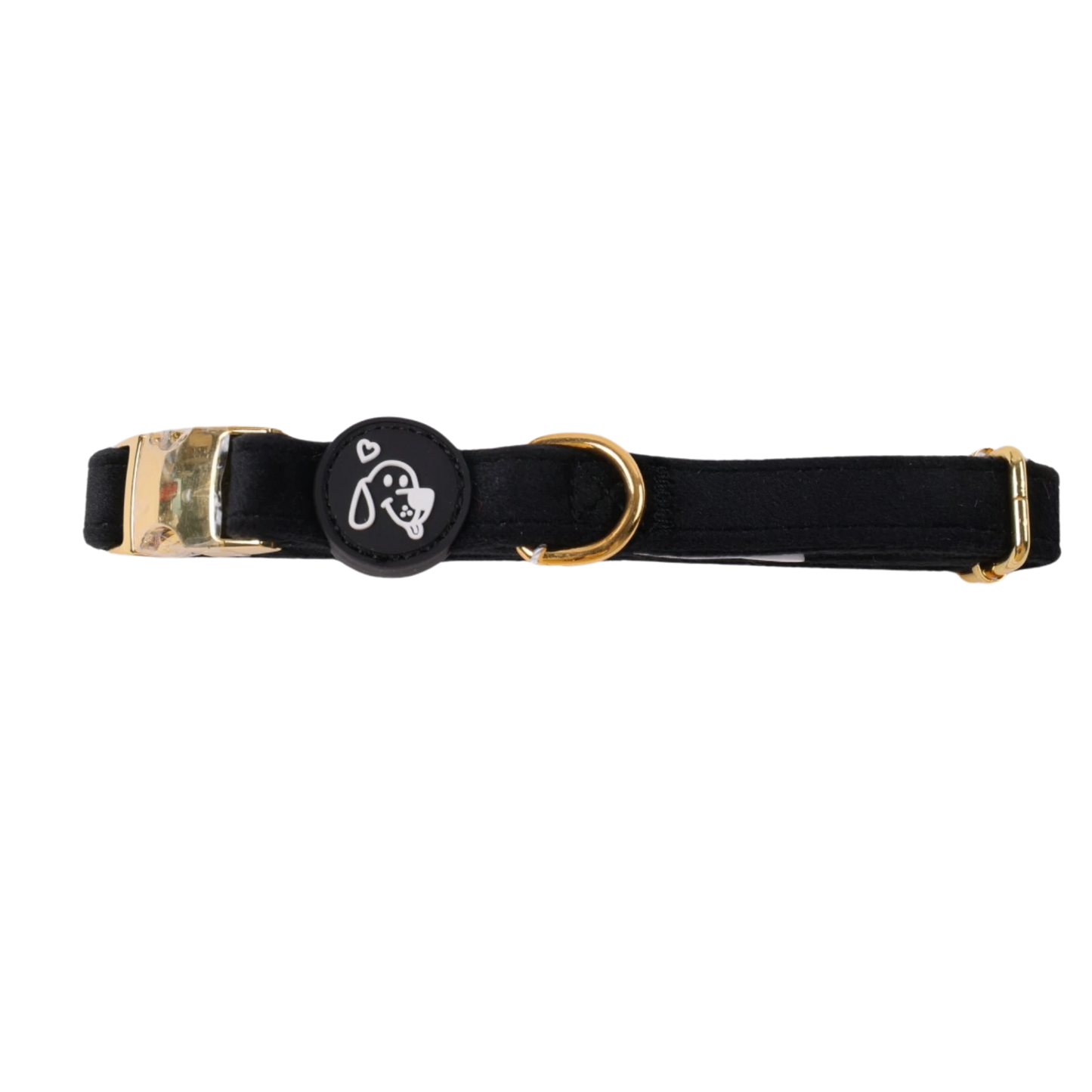 Halsband Velvet