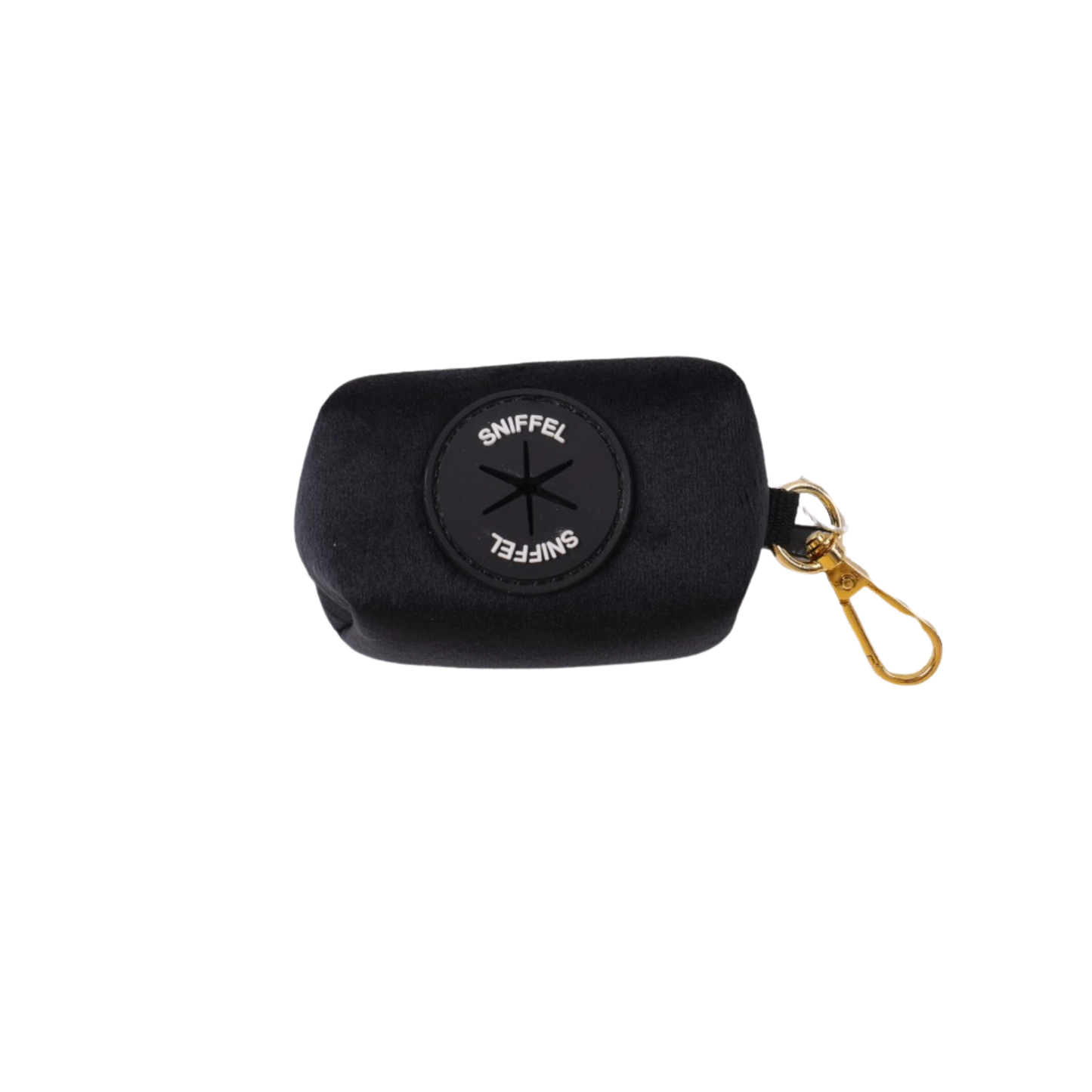 Poepzak Houder Velvet