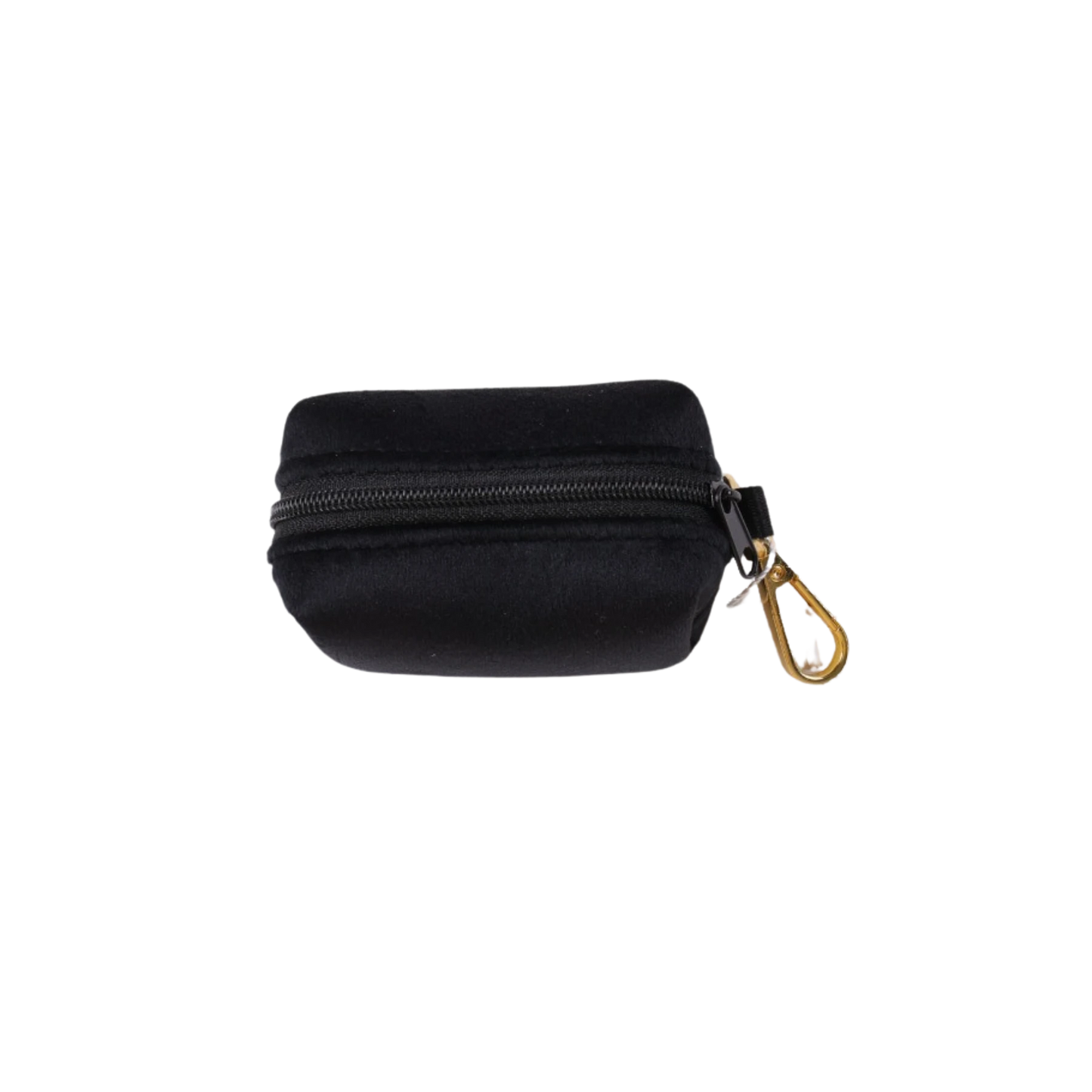 Poepzak Houder Velvet
