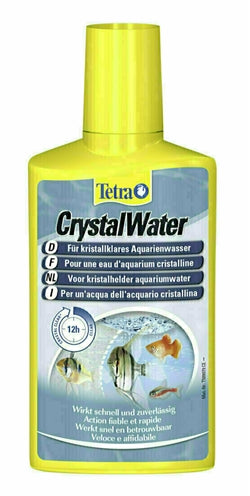 Tetra Aqua Crystalwater