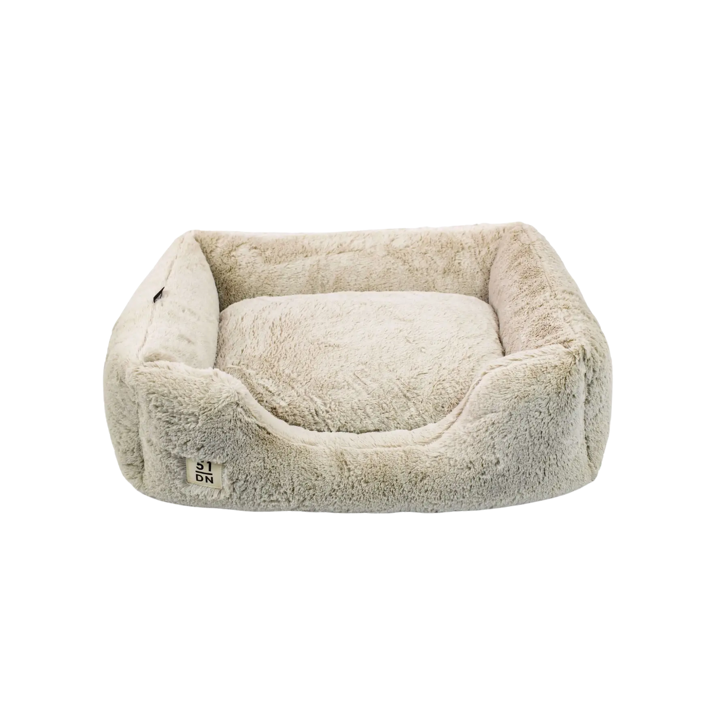 Hondenmand Supersoft Softbed