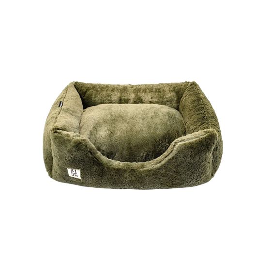 Hundebett Supersoft Softbed