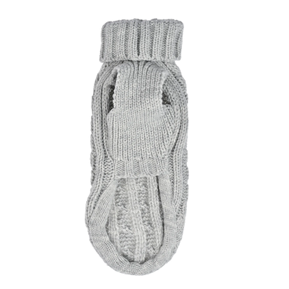 Cosy Cable Sweater