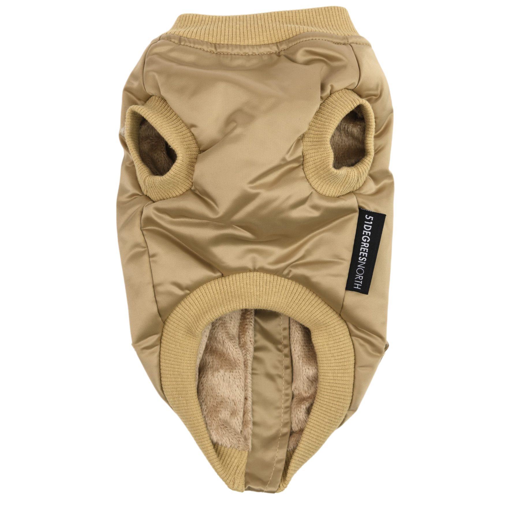 Hondenjas Bomberjack
