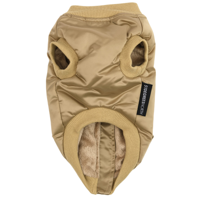 Hondenjas Bomberjack