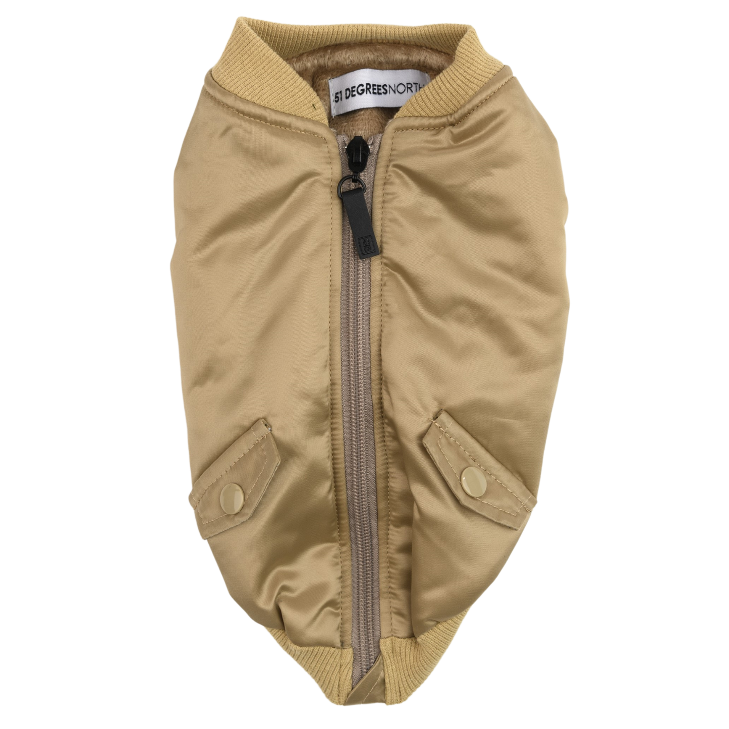 Hondenjas Bomberjack