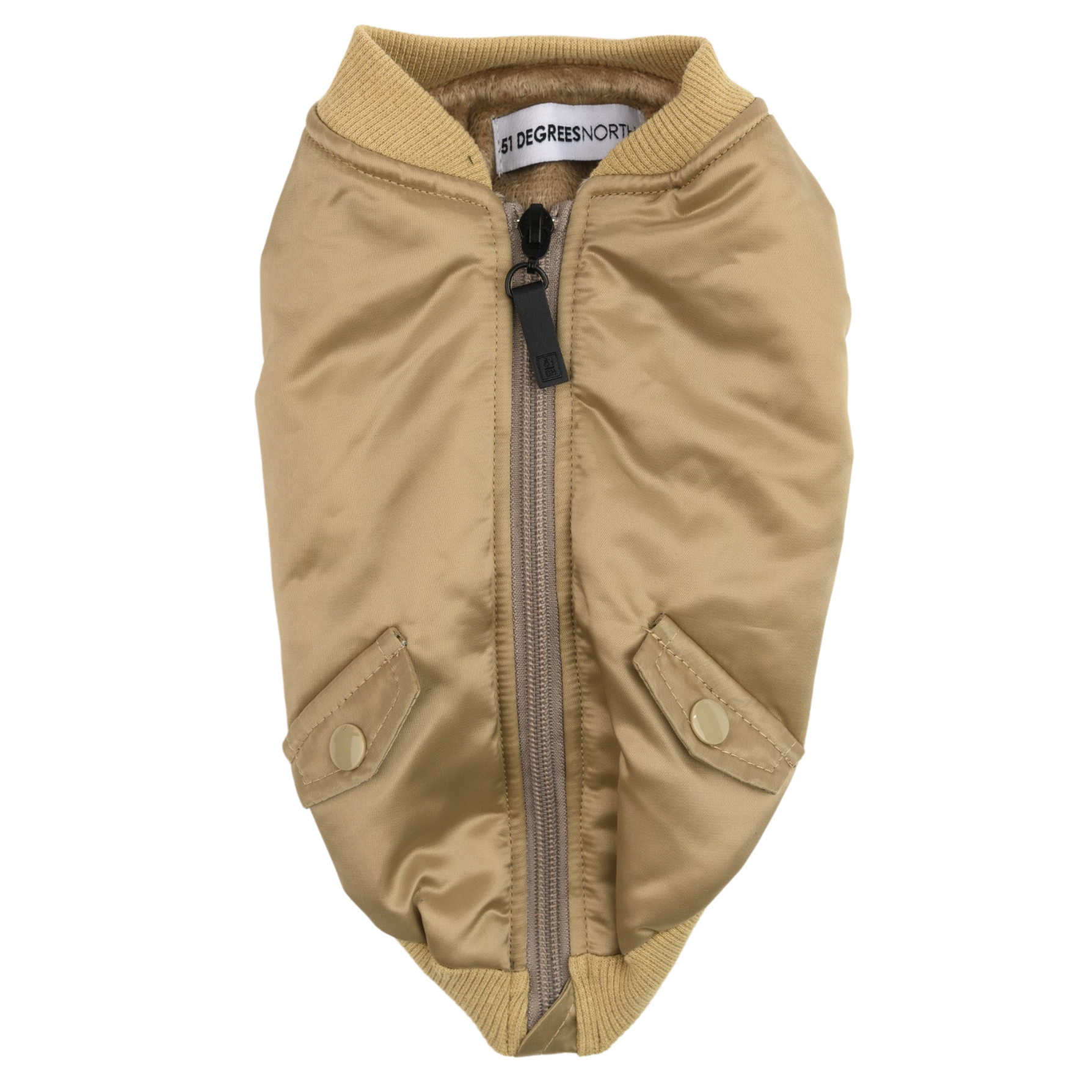 Hondenjas Bomberjack