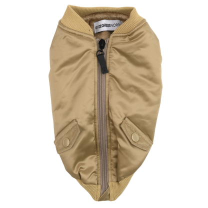 Hondenjas Bomberjack