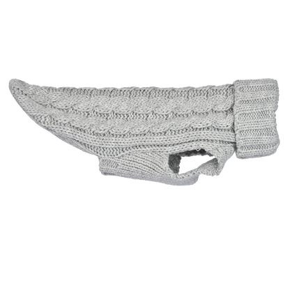 Cosy Cable Sweater