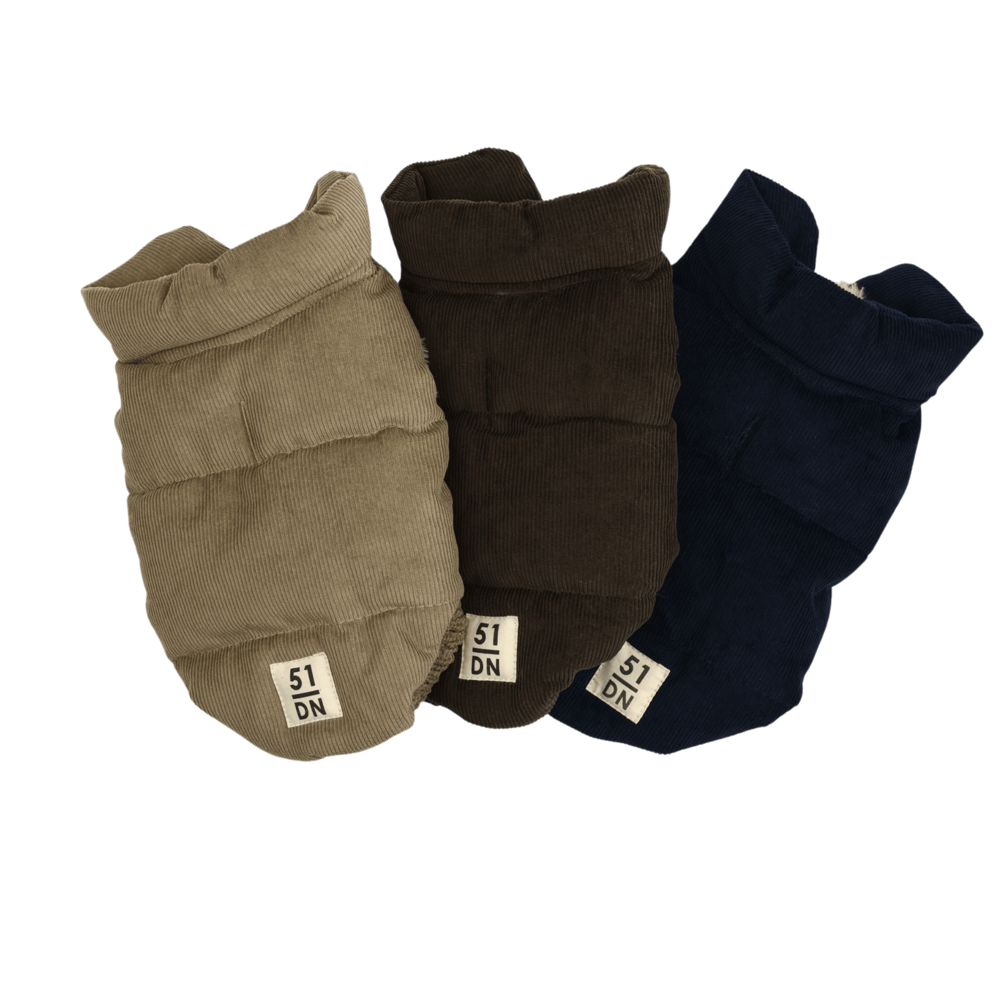 Hondenjas Velours