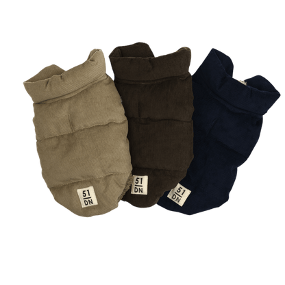 Hondenjas Velours