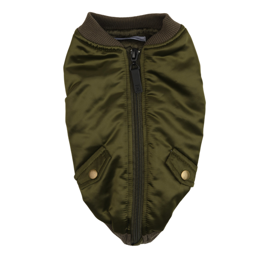 Hondenjas Bomberjack