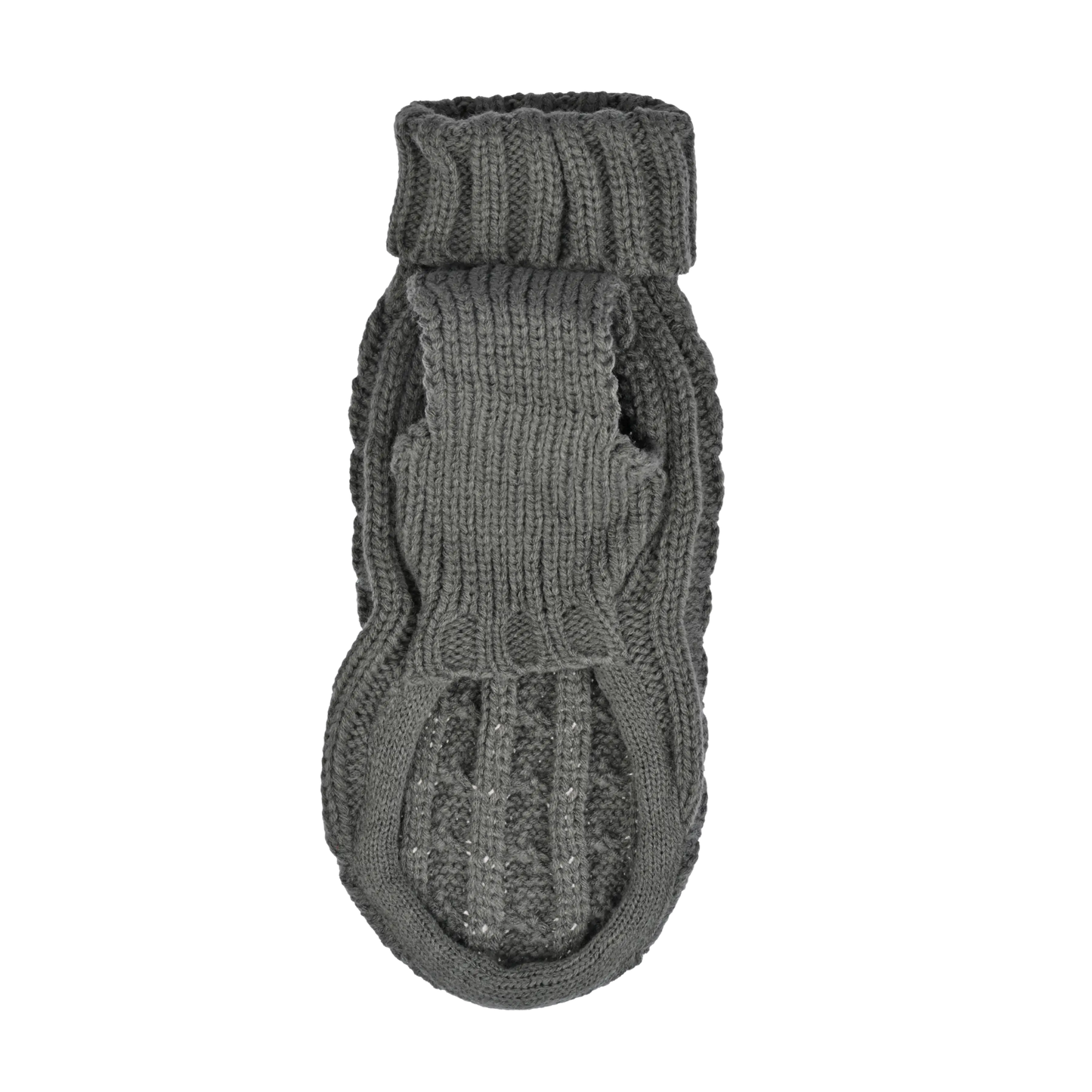 Cosy Cable Sweater