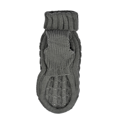 Cosy Cable Sweater