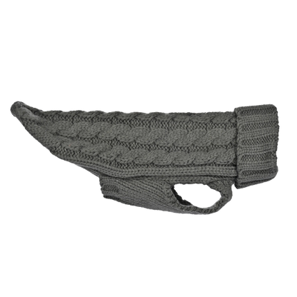 Cosy Cable Sweater