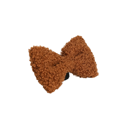 Strikje Teddy