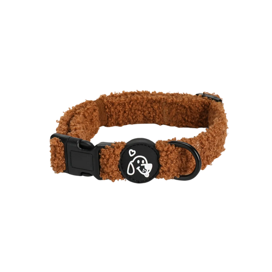 Halsband Teddy