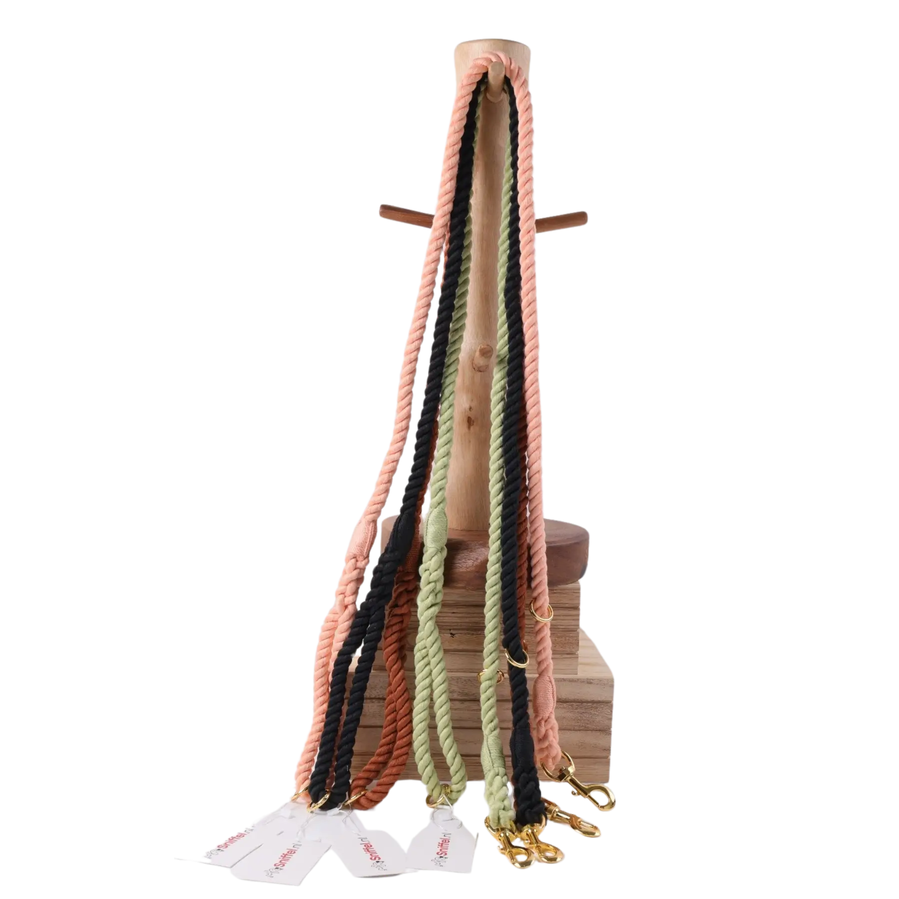 Hondenriem Katoen