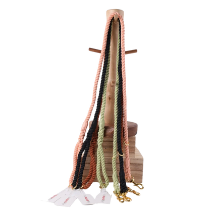 Hondenriem Katoen