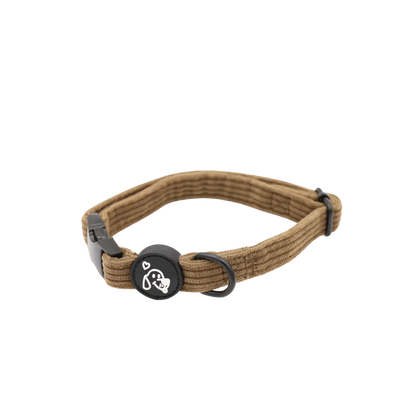 Halsband Corduroy