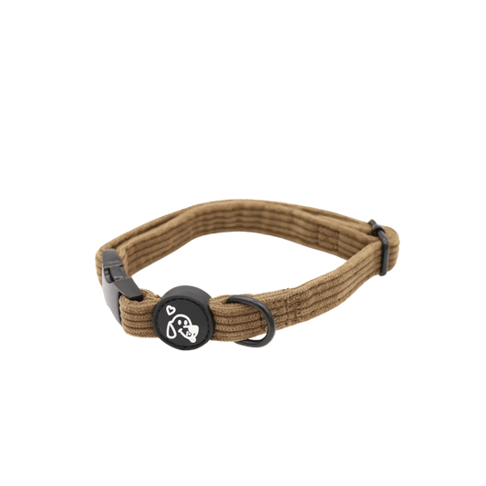 Halsband Corduroy