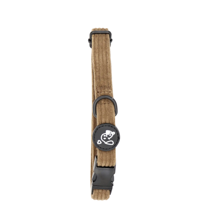 Halsband Corduroy