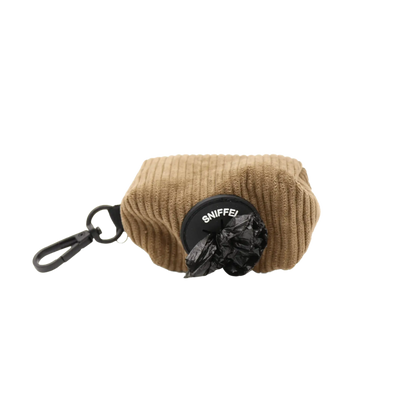Poepzak Houder Corduroy