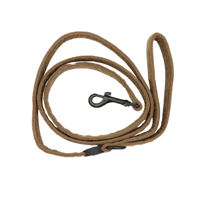 Hondenriem Corduroy