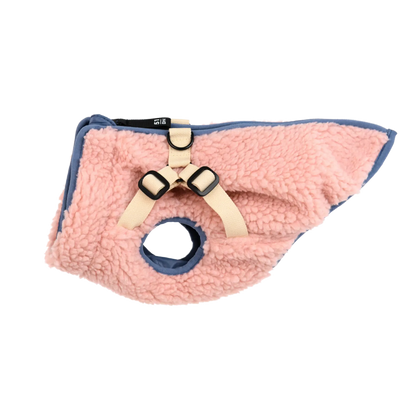 Hondenjas Livid Pink