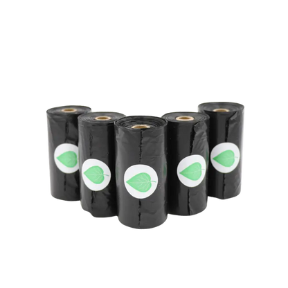 Poepzakken 75 stuks